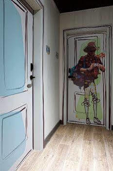Room007 Ventura 2*