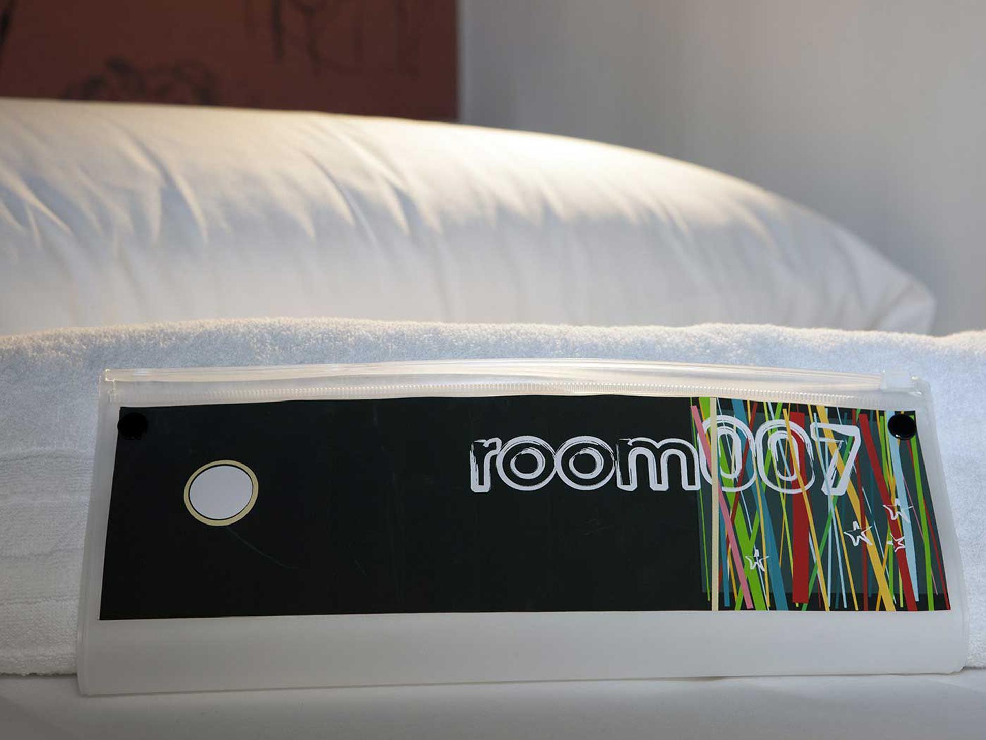 Hostel Room007 Ventura *