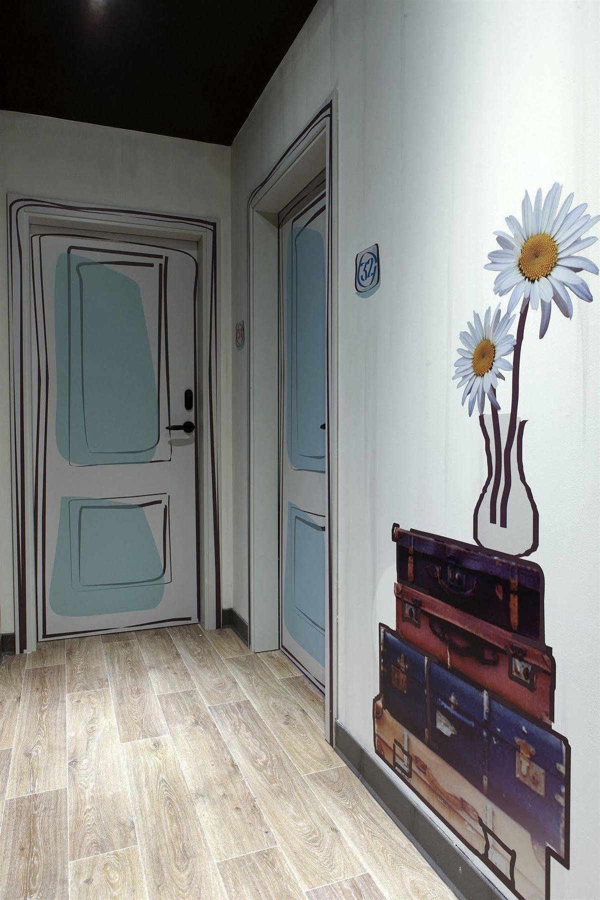 Room007 Ventura