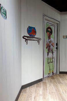 Room007 Ventura *